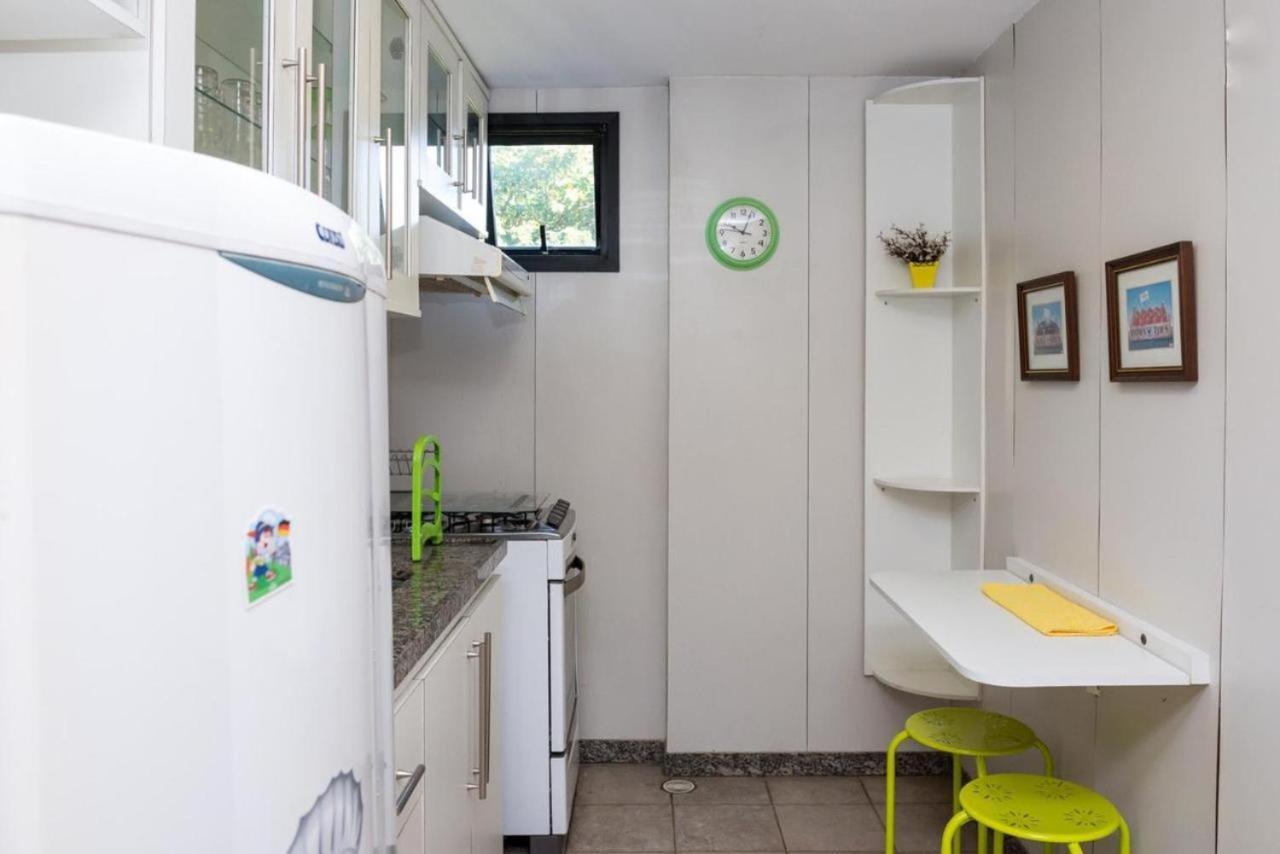 Apartamento Boa Viagem Niteroi Rio De Janeiro Exterior photo