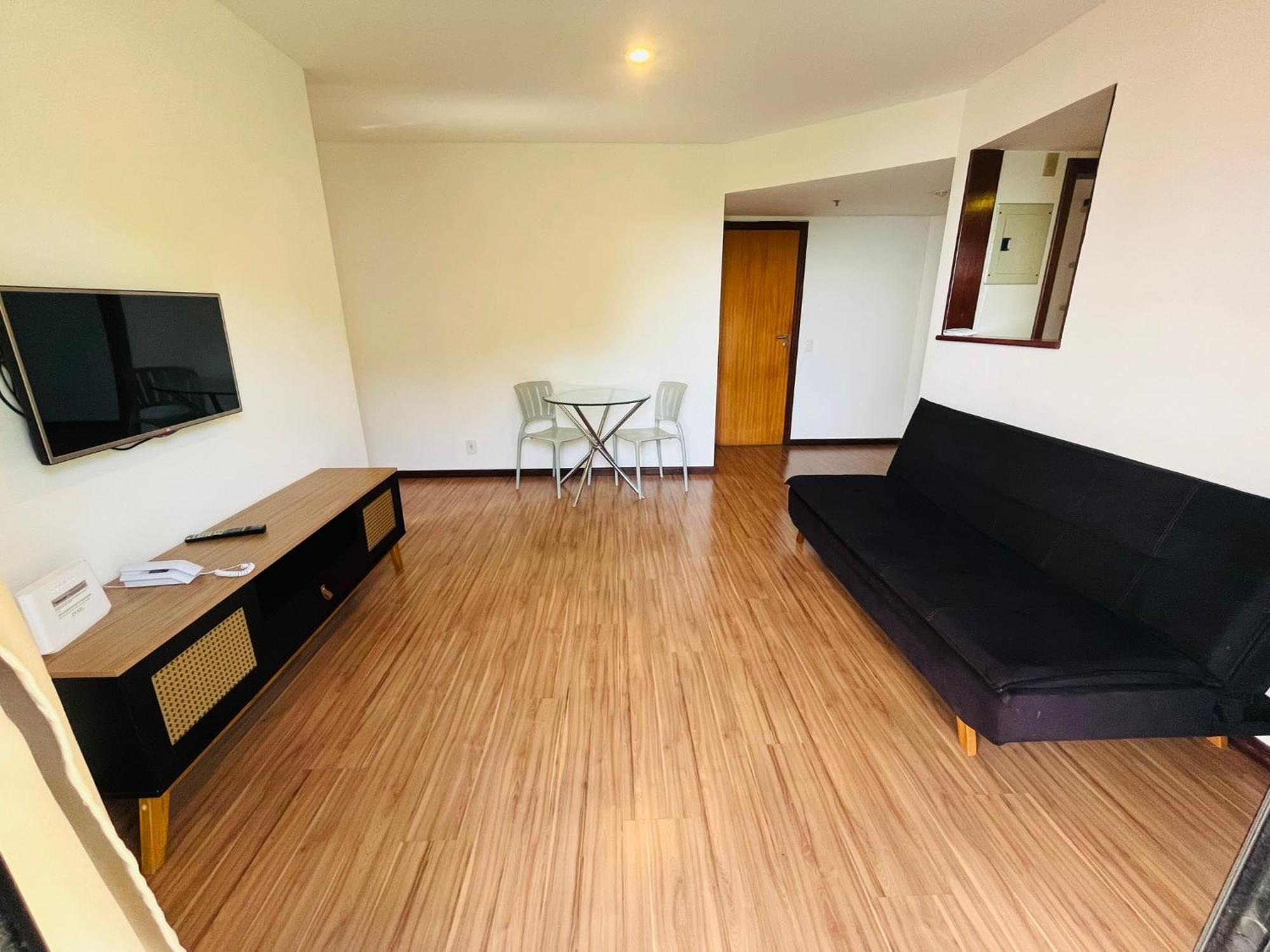Apartamento Boa Viagem Niteroi Rio De Janeiro Exterior photo